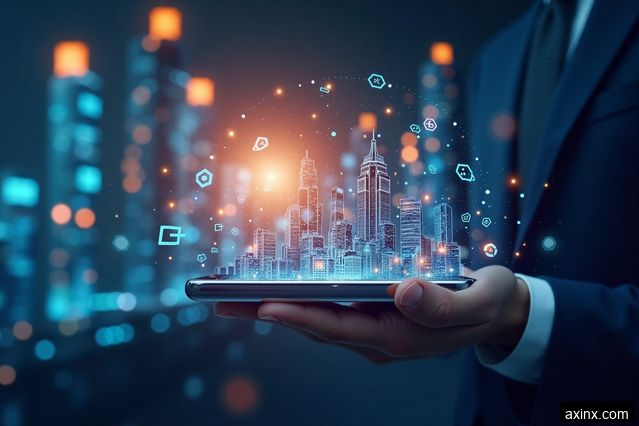 Evolution of Fintech Solutions