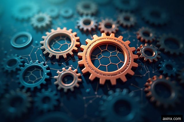 Leveraging Big Data for Competitive Advantage