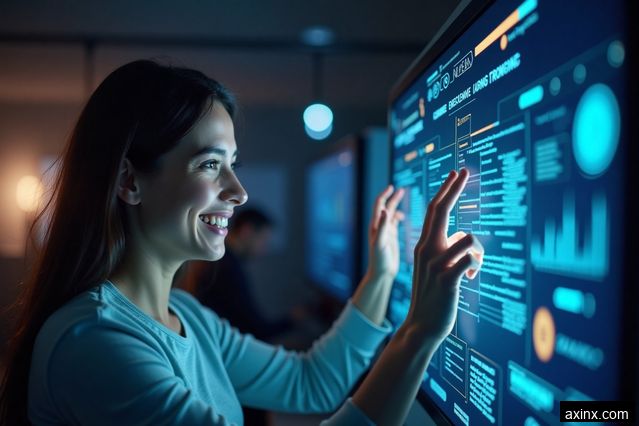 User-Centric Design Principles for Software Development