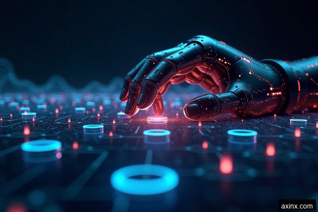 Digital Transformation Services