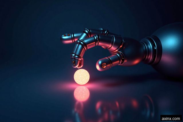 Specialization in Fintech and AI